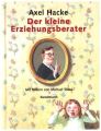 Der kleine Erziehungsberater (Illustr.: M. Sowa)