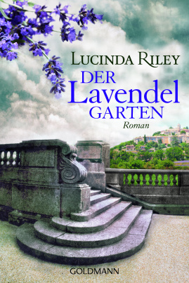 Lucinda Riley - Der Lavendelgarten (TB)