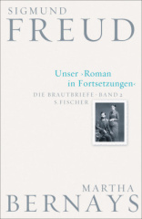 Unser Roman in Fortsetzungen