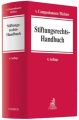 Stiftungsrechts-Handbuch