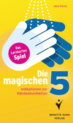 Die magischen 5, 40 Karten