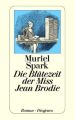 Die Blütezeit der Miss Jean Brodie