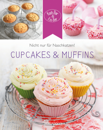 Cupcakes & Muffins