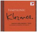 Symphonic Klezmer, 1 Audio-CD