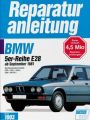 BMW 520i / 525i / 525e / 528i / M 535i