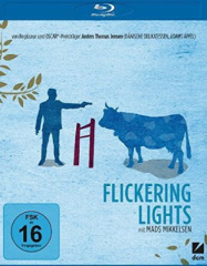 Flickering Lights, 1 Blu-ray