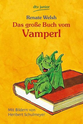 Das große Buch vom Vamperl