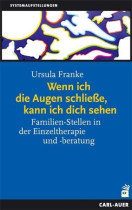 Wenn ich die Augen schliesse, kann ich dich sehen