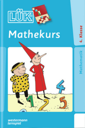 Mathekurs 4. Klasse