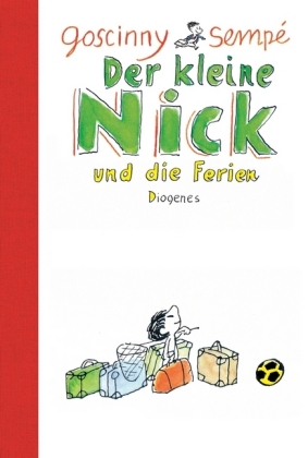 Der kleine Nick und die Ferien