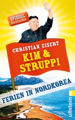 Kim und Struppi