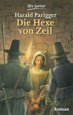 Die Hexe von Zeil