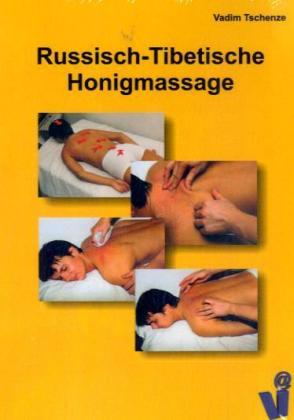 Russisch-Tibetische Honigmassage