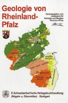 Geologie von Rheinland-Pfalz