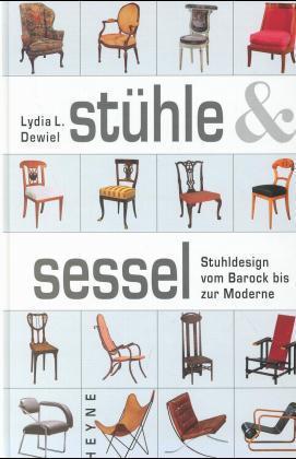 Stühle & Sessel