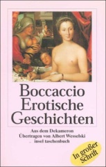 Erotische Geschichten, Großdruck