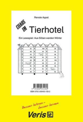 Chaos im Tierhotel