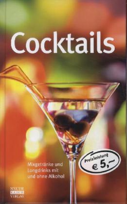 Cocktails