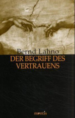 Der Begriff des Vertrauens