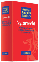 Münchener Anwaltshandbuch Agrarrecht