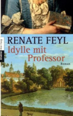 Idylle mit Professor