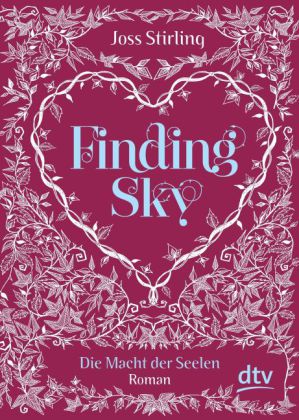 Die Macht der Seelen - Finding Sky