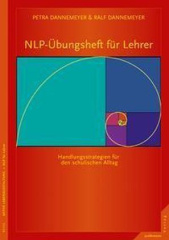 NLP-Übungsheft für Lehrer