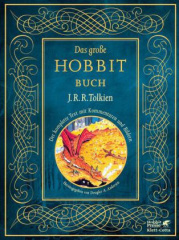 Das Große Hobbit-Buch