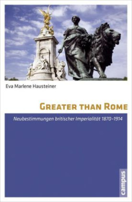 Greater than Rome
