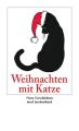 Weihnachten mit Katze