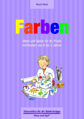 Farben 0-3 Jahre