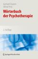 Wörterbuch der Psychotherapie