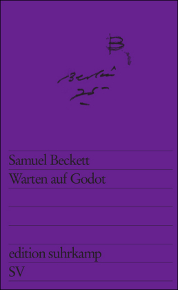 Warten auf Godot