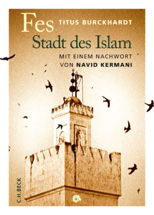 Fes, Stadt des Islam