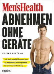 Men's Health Abnehmen ohne Geräte