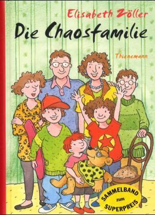 Die Chaosfamilie