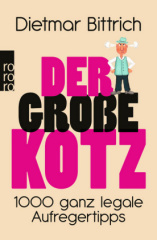 Der große Kotz