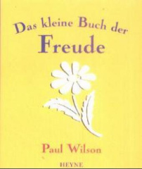 Das kleine Buch der Freude