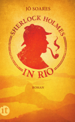 Sherlock Holmes in Rio