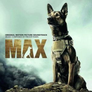 Max, 1 Audio-CD (Soundtrack)