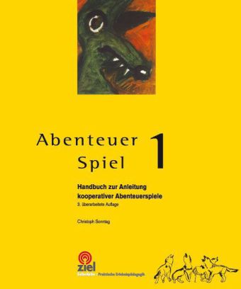 Abenteuer Spiel. Bd.1