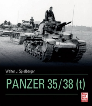 Panzer 35/38 (t)