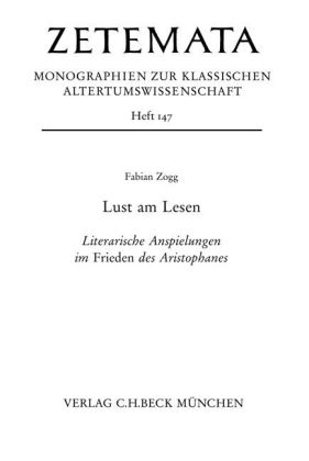 Lust am Lesen