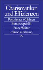 Charismatiker und Effizienzen