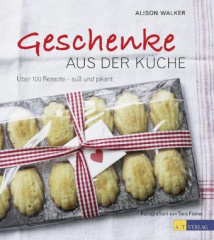 Geschenke aus der Küche