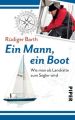 Ein Mann, ein Boot