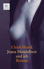 Joana Mandelbrot und ich