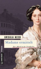 Madame ermittelt