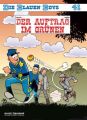 Die blauen Boys - Der Auftrag im Grünen