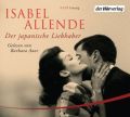 Der japanische Liebhaber, 6 Audio-CDs